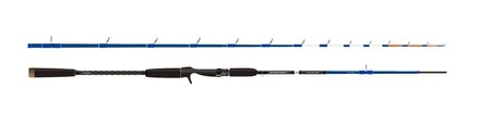 Canne Casting Savage Gear SGS2 Tai Rubber 2.13m (40-150g)