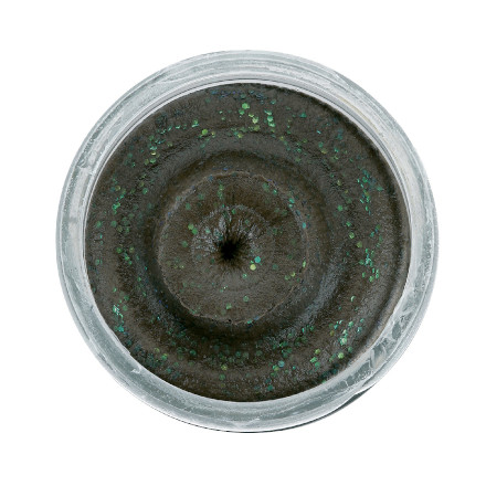 Berkley PowerBait® Sinking Glitter Trout Bait 65 g - Black