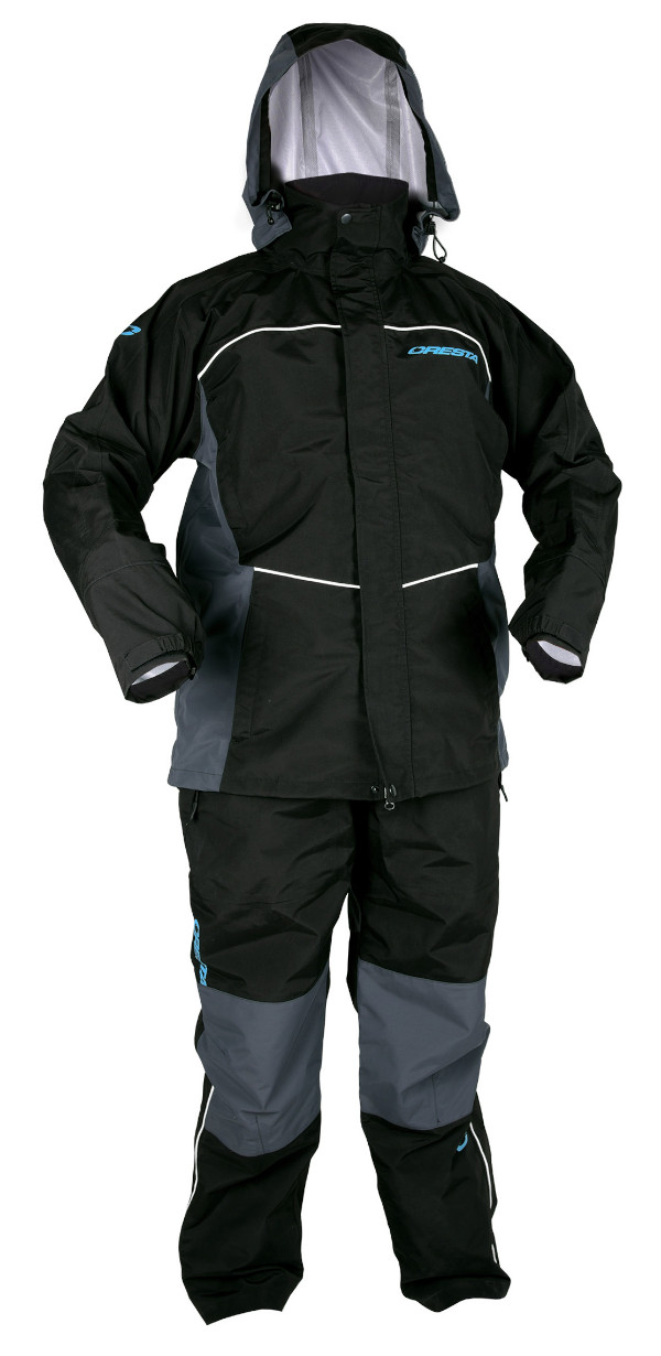 Cresta All Weather Suit