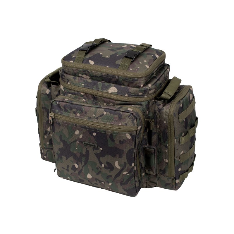 Sac à Dos Trakker NXC Camo Scout 