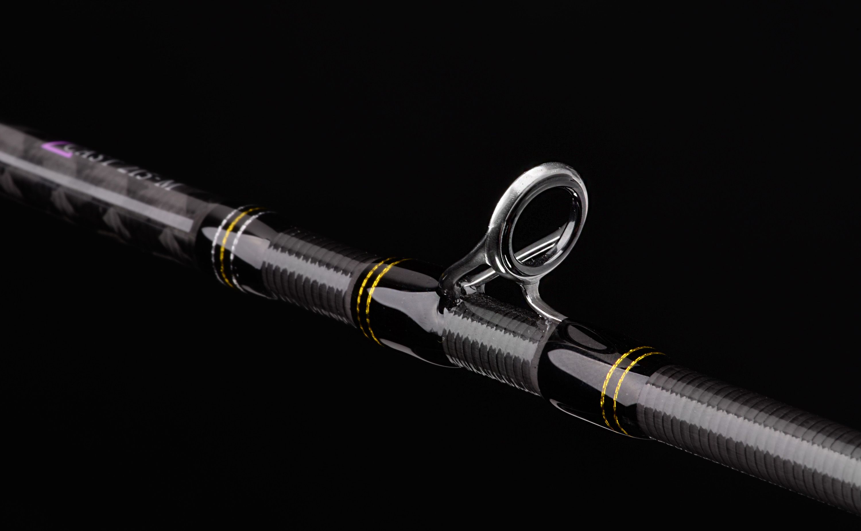 Spro Specter Finesse Cast