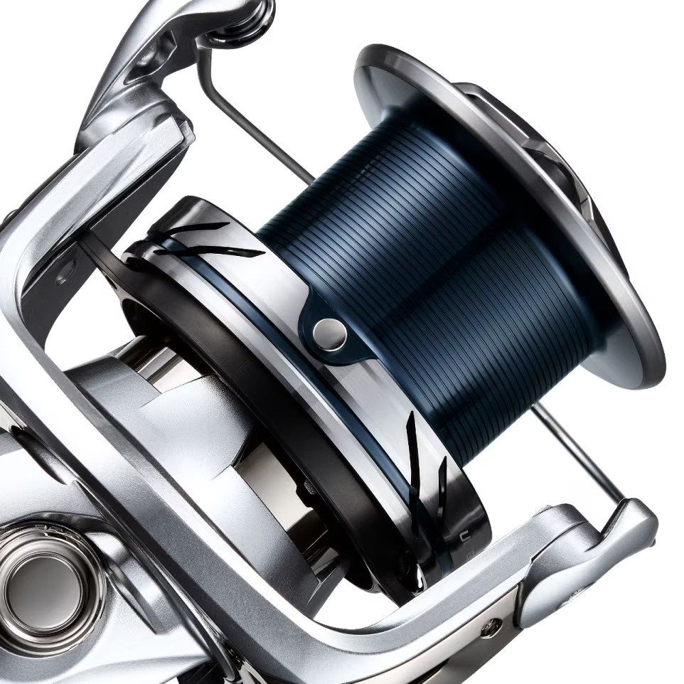 Moulinet Bigpit Shimano Ultegra XR XSD