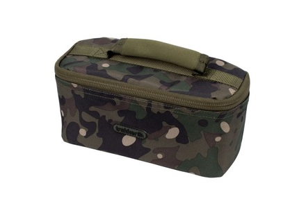 Kit de Boisson Chaude Trakker NXC Camo Vistas (Incl. Accessoires!)