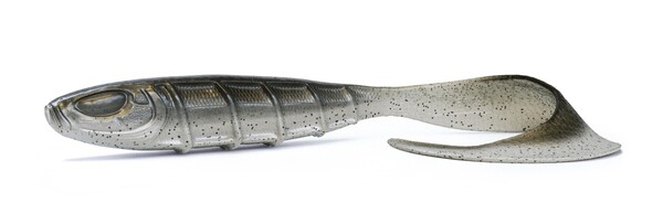 Shad Nays GHST JNR 13cm (4 pièces) - C-01