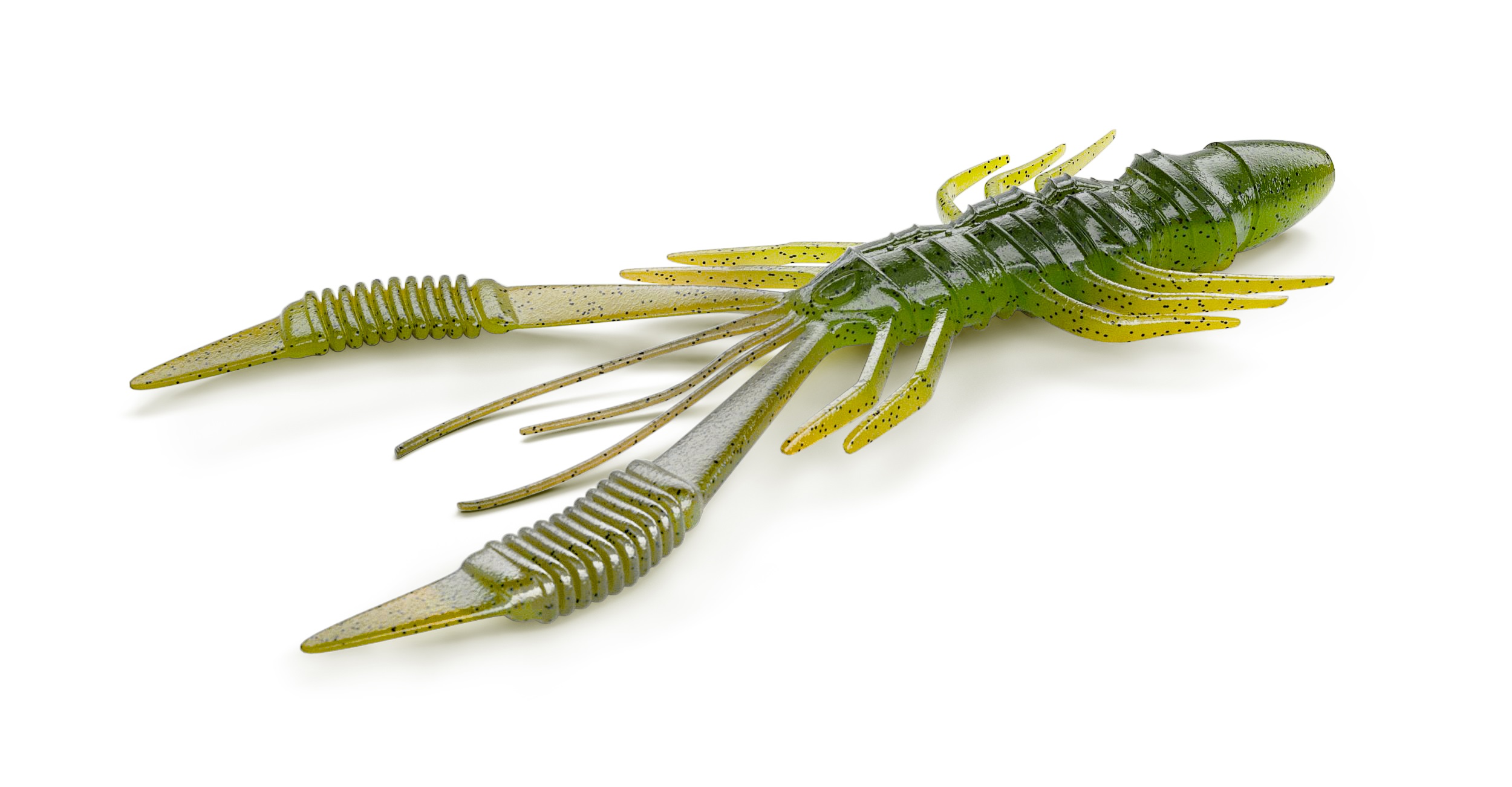 Nays CRTR Creaturebait 3.0'' 7.62cm (1.8g) (7 pcs) - C-05