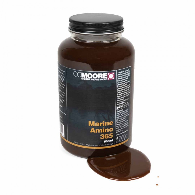 CC Moore Marine Amino 365 500 ml