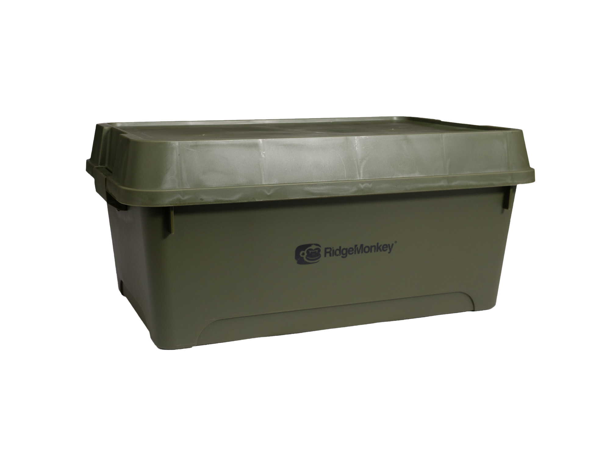 Boîte Ridgemonkey Armoury Stackable Storage Box - 36L