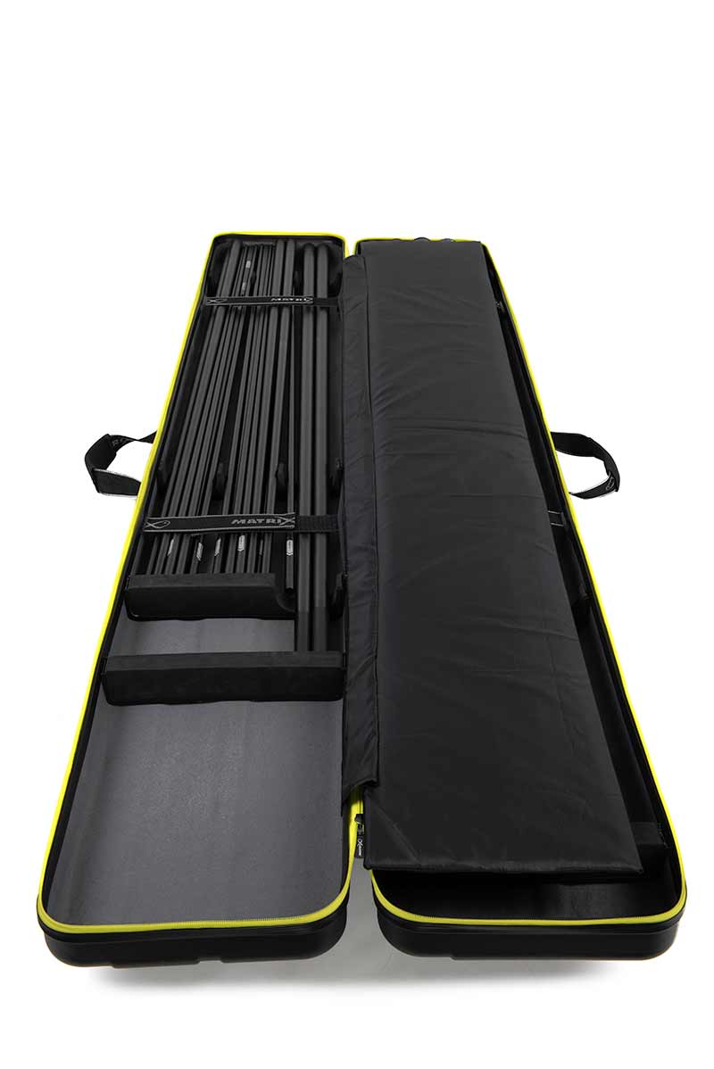 Fourreau Matrix Duralite Pro XL Pole Case (1.95m)