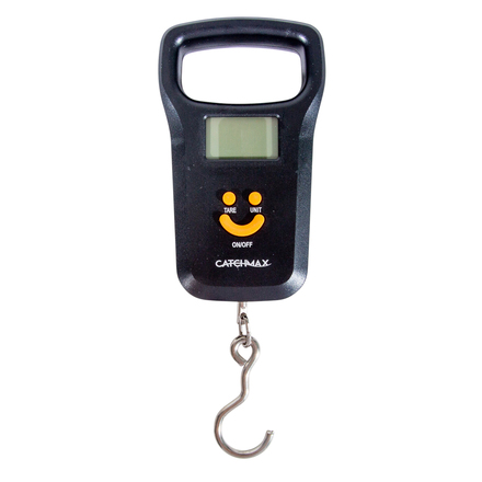 Balance Catchmax Digital Scale 50kg