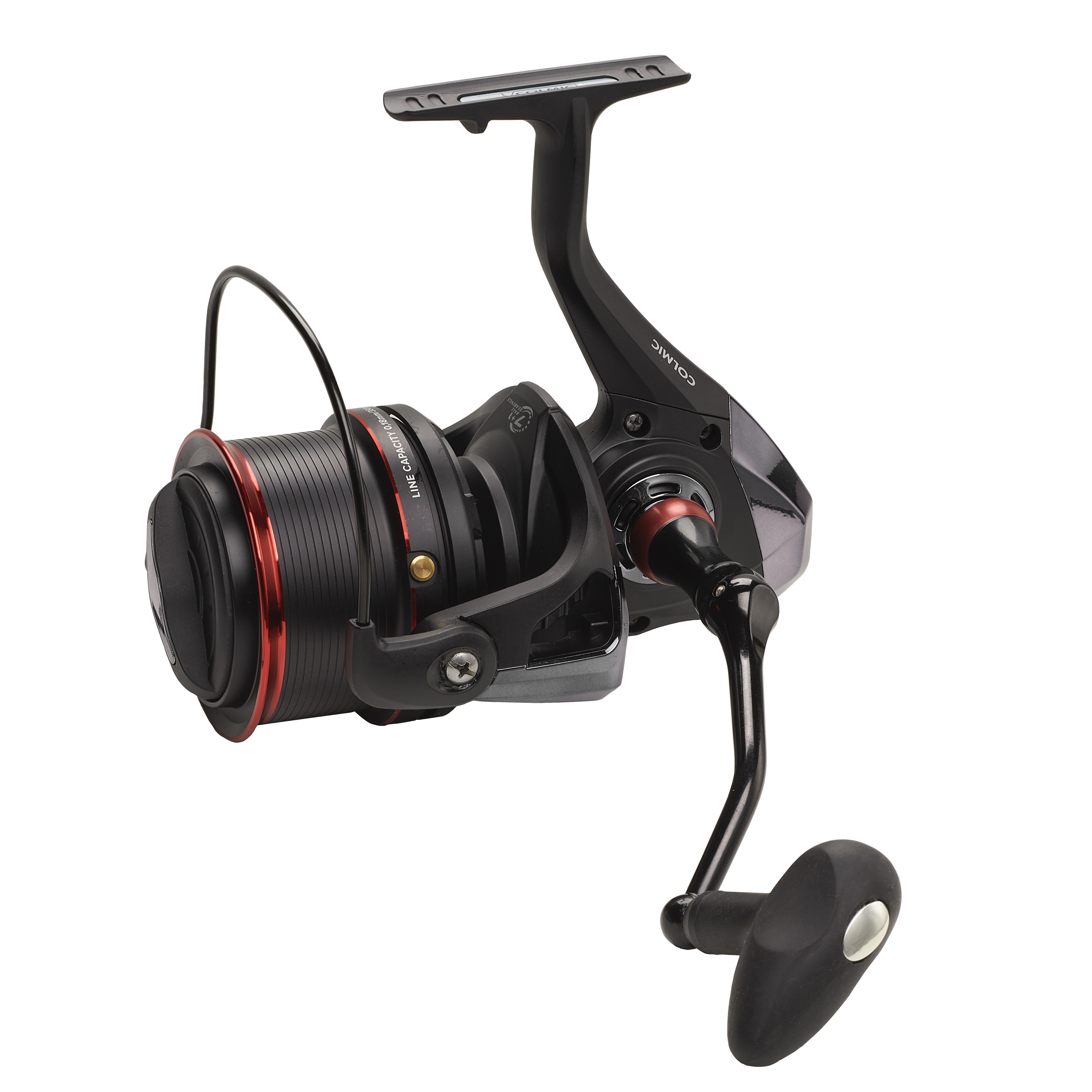 Moulinet Surfcasting Colmic Khetamon 8000