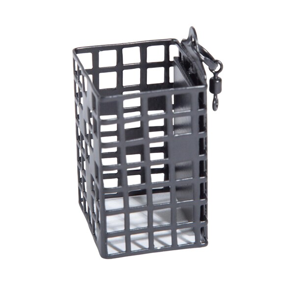 Feeder Ultimate Leadfree Cage Feeder Square