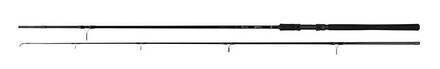 Canne à pêche à appât mort Fox Rage Warrior Deadbait 12ft