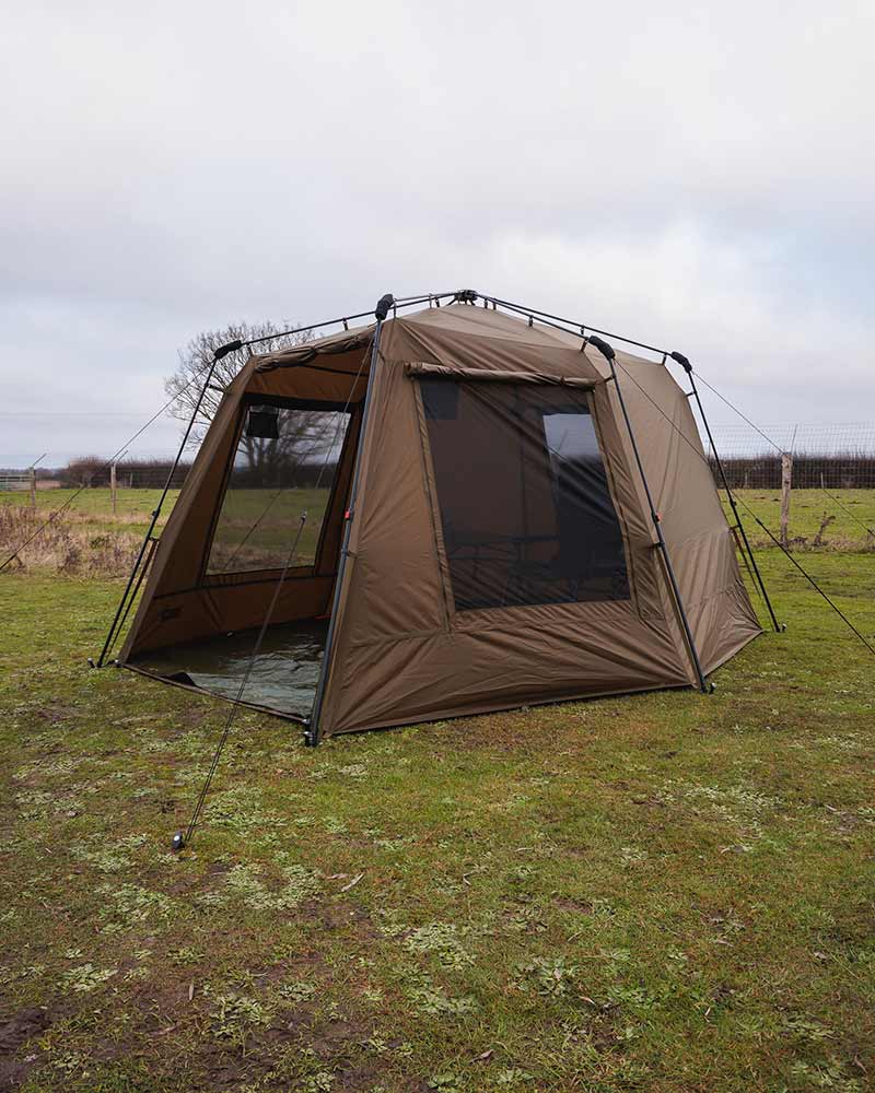 Fox EOS Social Shelter Bivvy