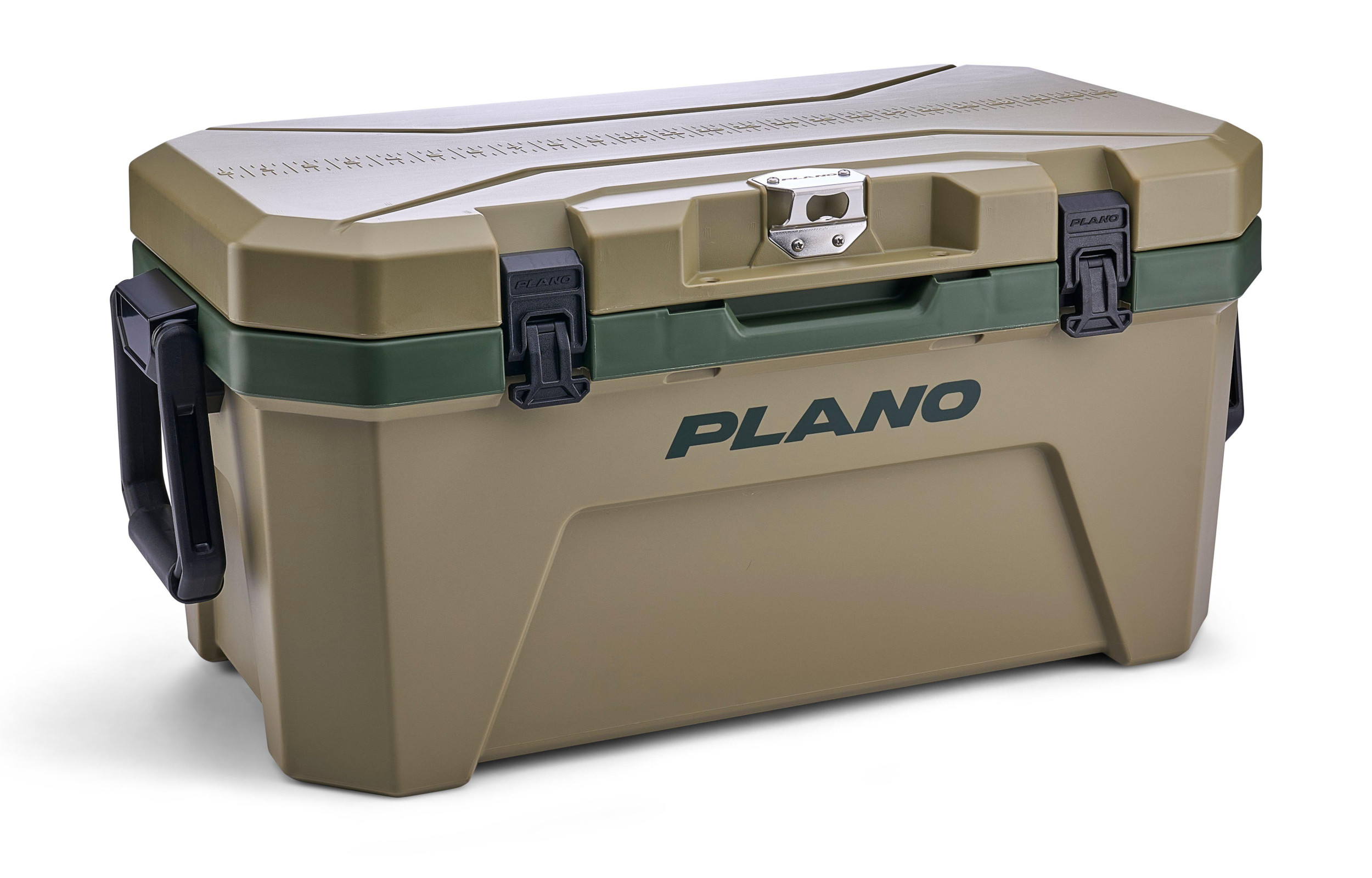 Glacière Plano Frost Hard Cooler 30L - Inland Green