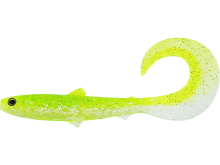 Westin BullTeez Curltail 10cm (2 pcs)