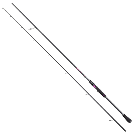 Berkley Sick Stick Pike Lancer 2,44m (20-60g)