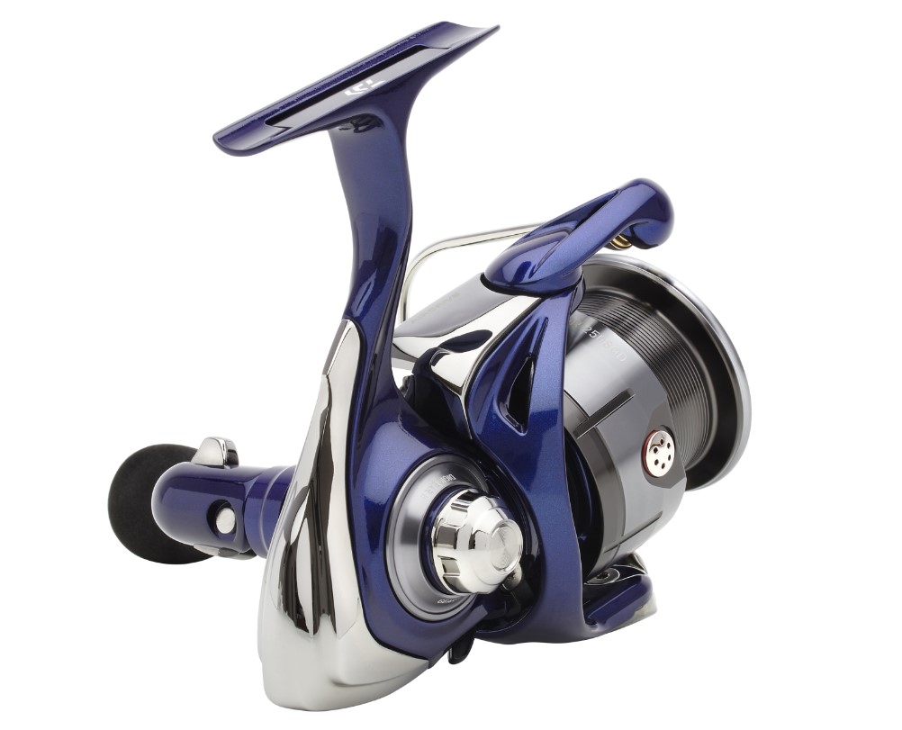 Moulinet Daiwa 24 TDR Match & Feeder 4012QD