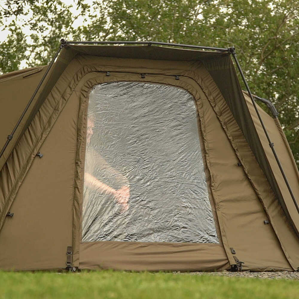 Avid EXO 2 Bivvy System