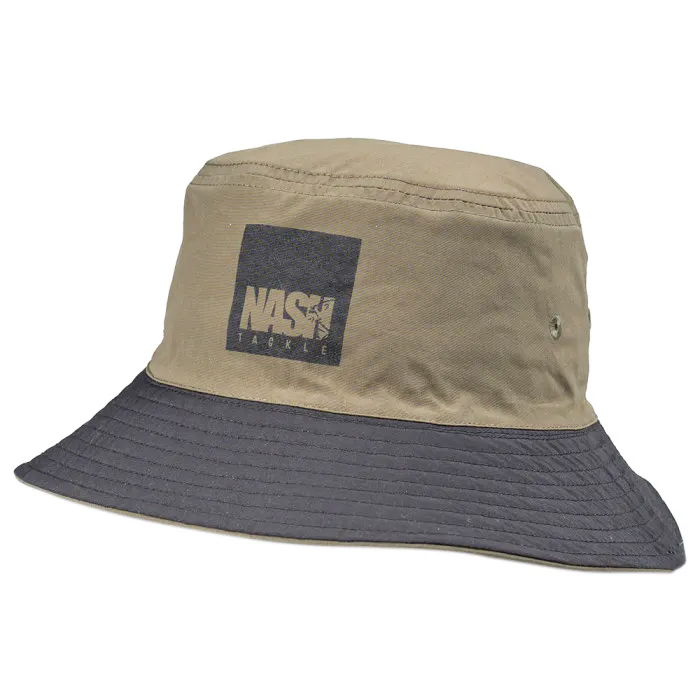 Bob Nash Make It Happen Bucket Hat