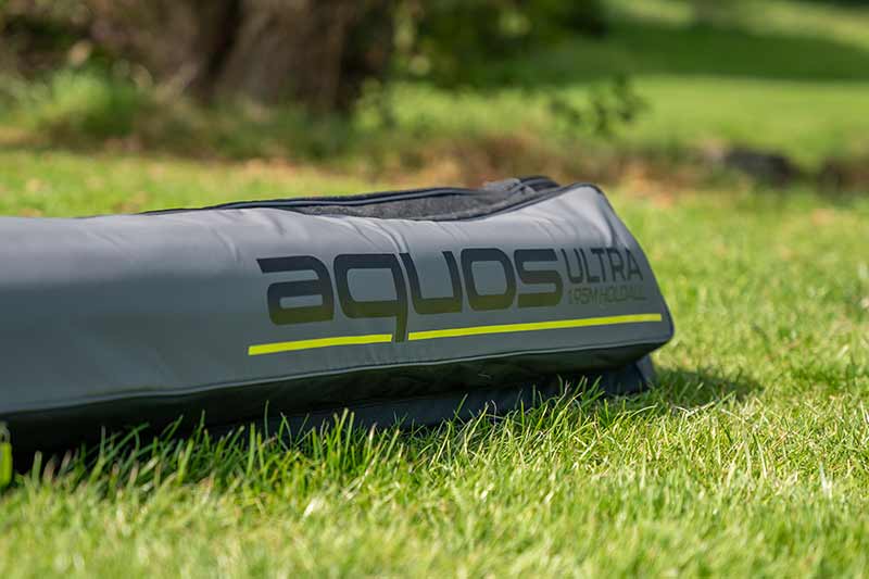 Fourreau Matrix Aquos Ultra Rod Holdall