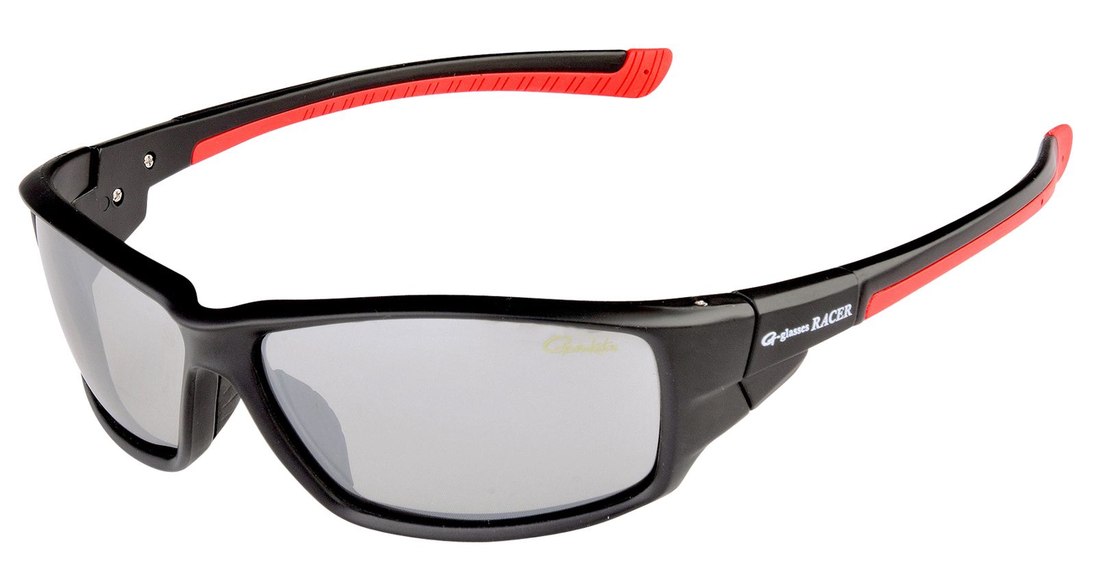 Lunettes de soleil Gamakatsu G-Glasses Racer - Light Gray mirror