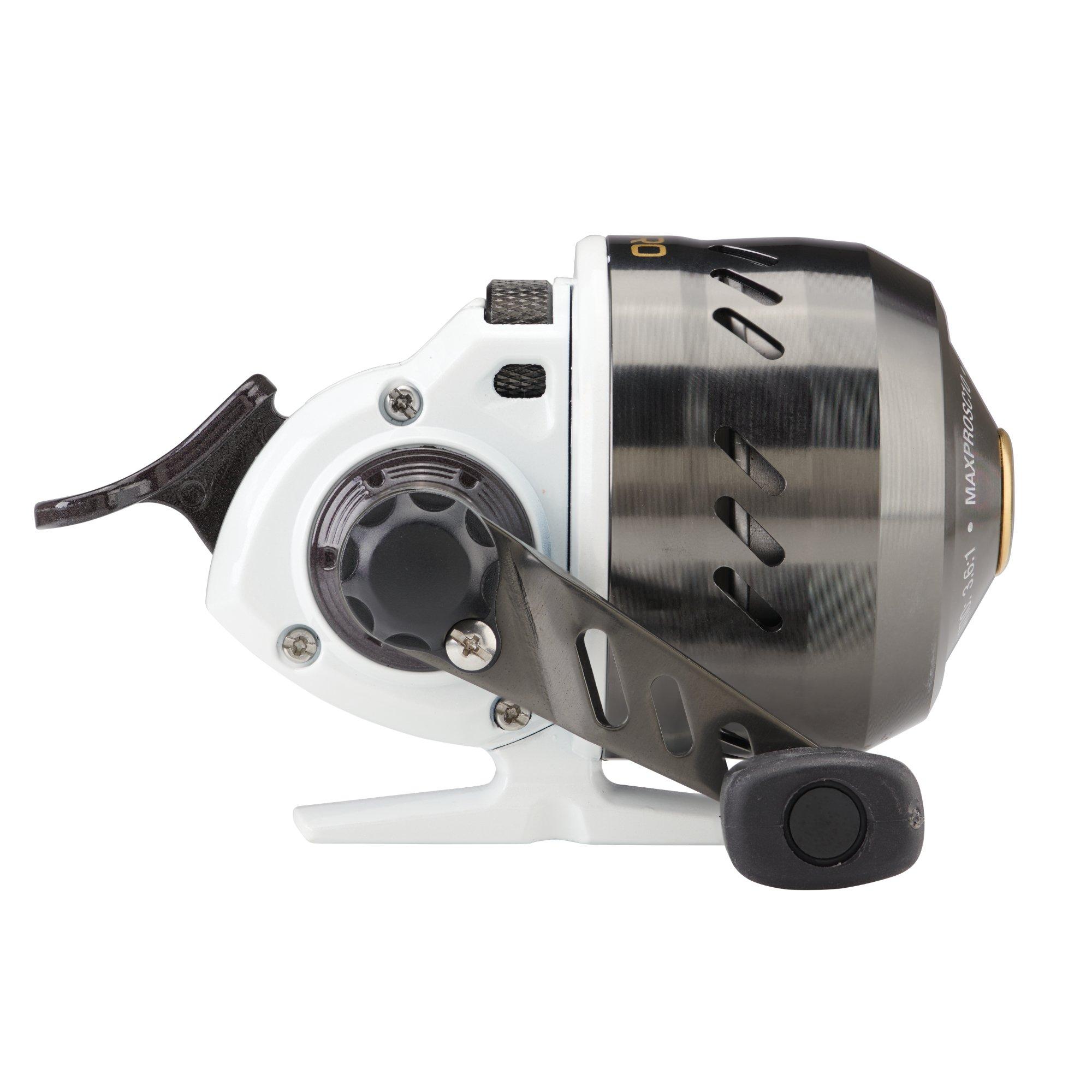 Moulinet Abu Garcia Max PRO Spin Reel