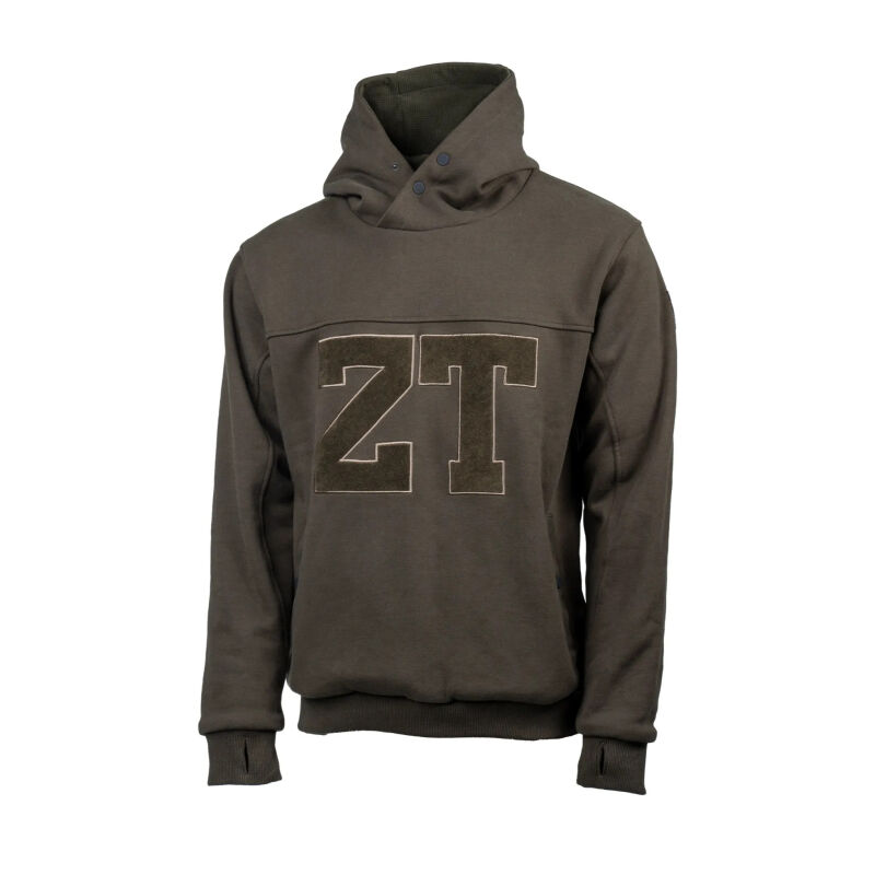 Sweat à capuche coupe-vent Nash ZT Wind Chill Hoody Varsity