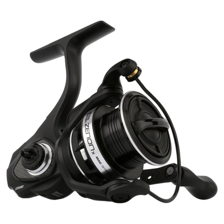 Moulinet Spinning Abu Garcia Zenon X SP