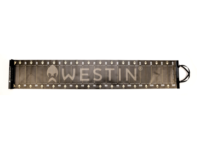 Tapis de Mesure Westin Pro Large (25x140cm)