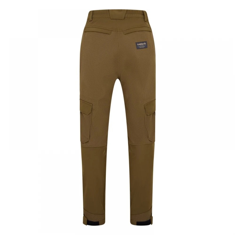 Pantalon Trakker TechPro HD Combats 