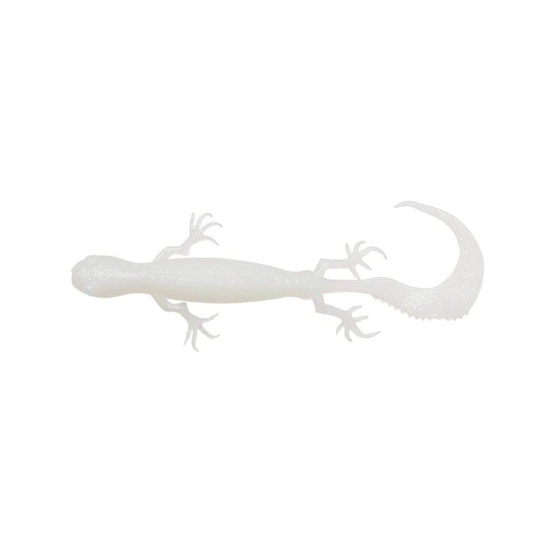 Savage Gear 3D Lizard Softbait 10cm (5.5g) (6 pcs)