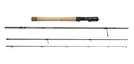 Canne de voyage Savage Gear Parabellum Travel UL 7'1ft (3-14g) (4-brins)