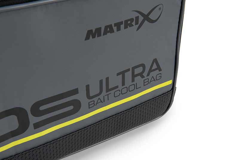 Sac Isotherme Matrix Aquos Ultra pour Appâts