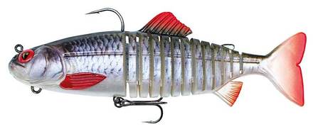 Fox Rage Jointed Replicant Shad 20cm