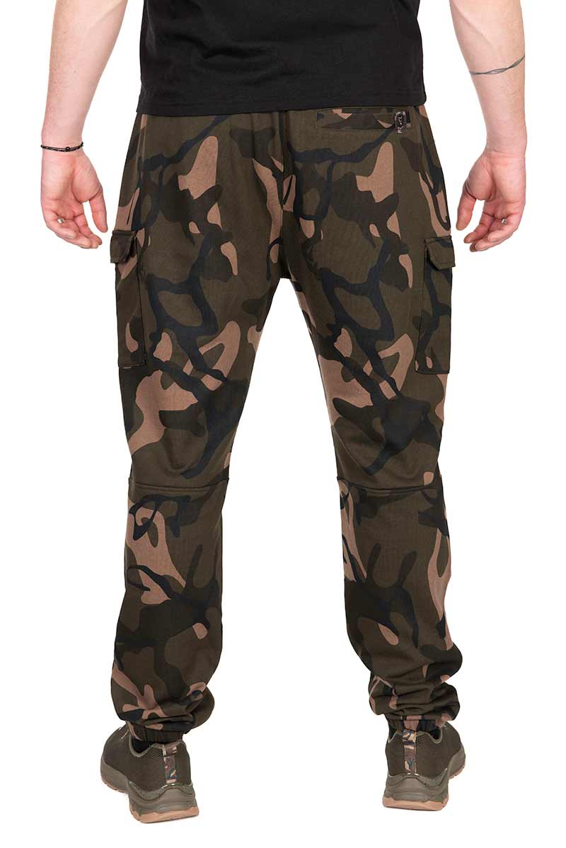 Pantalon Fox LW Camo Joggers