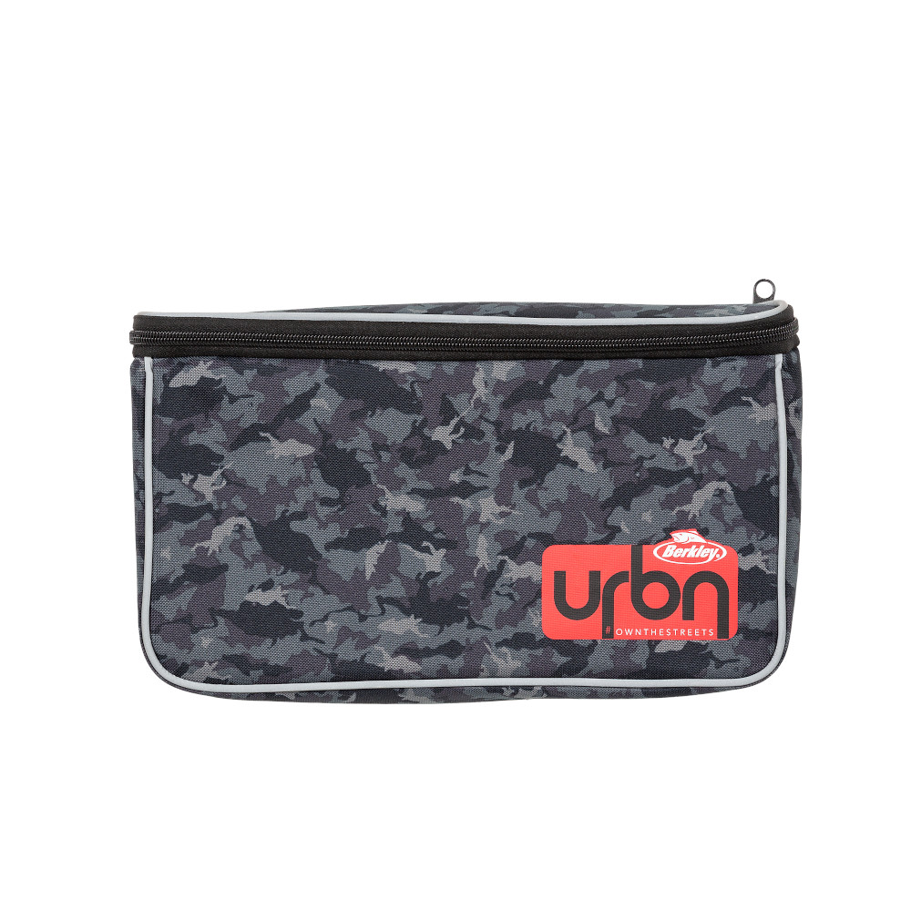 Berkley Urbn Utility Net Bag - Sac pour filet d'épuisette