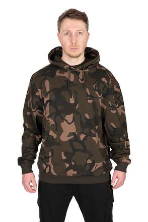 Sweatshirt Fox LW Camo Pullover Hoody