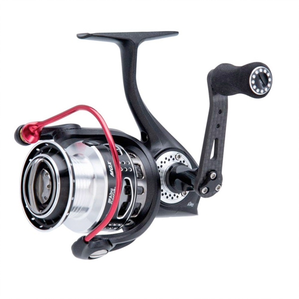 Abu Garcia Revo3 MGX Spin