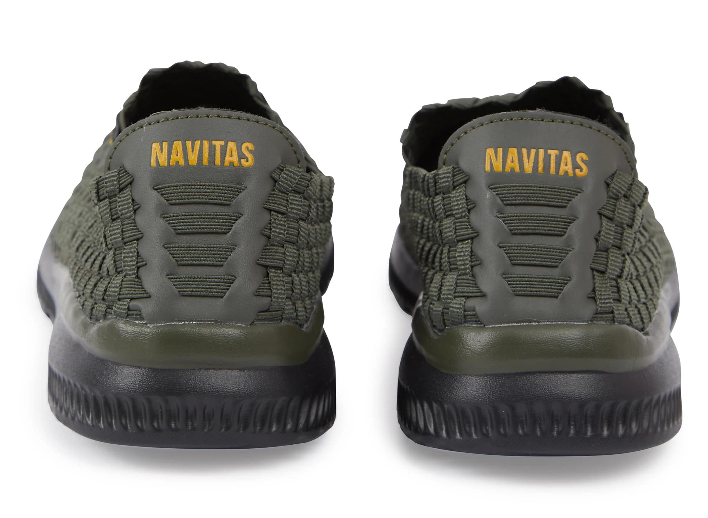 Chaussures Navitas Weave 2.0 Green