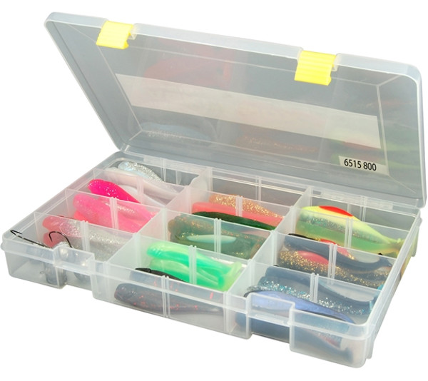 Boites à accessoires Spro - Spro Tackle Box 355x220x50mm