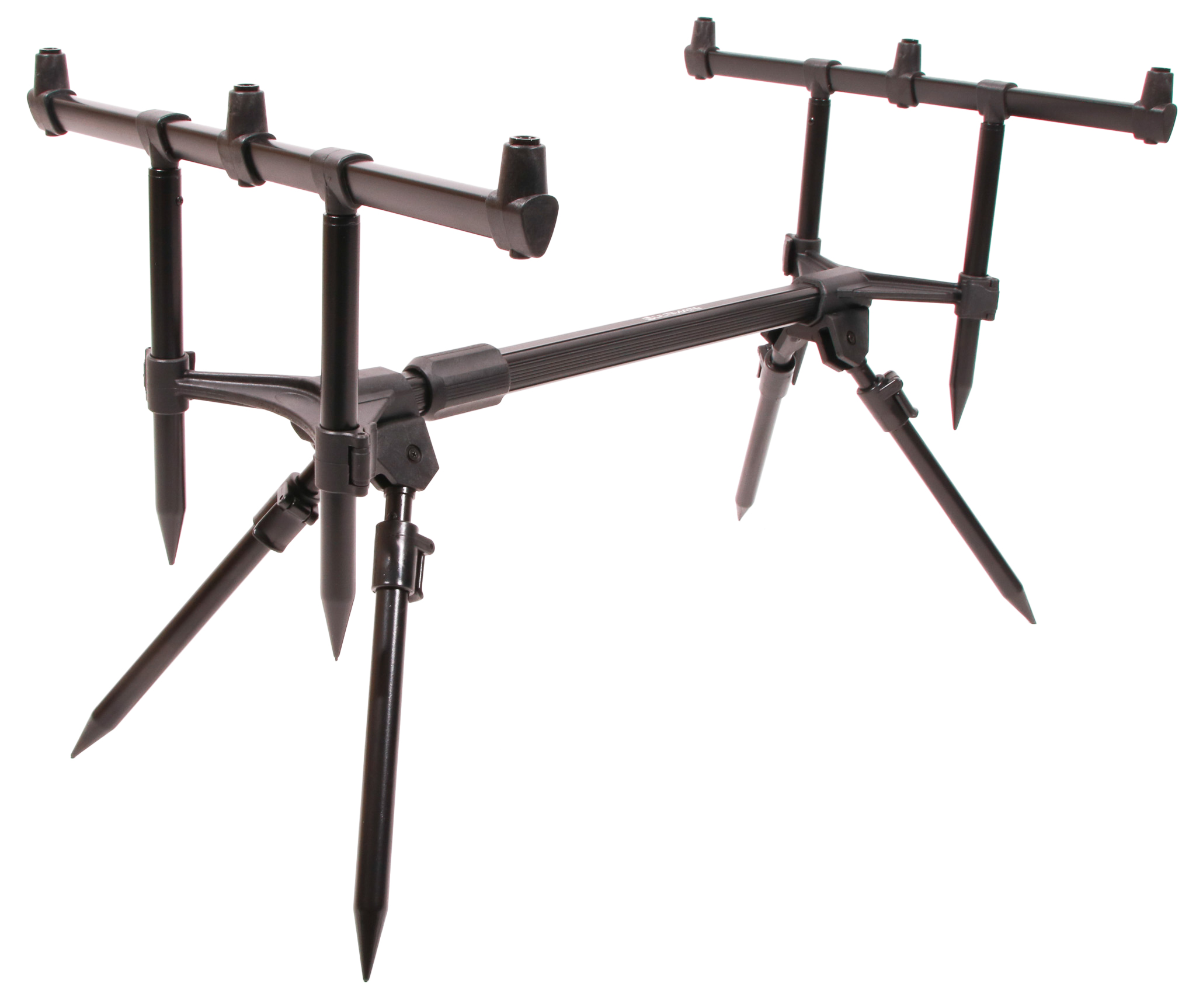 Ultimate Storm Compact Rod Pod