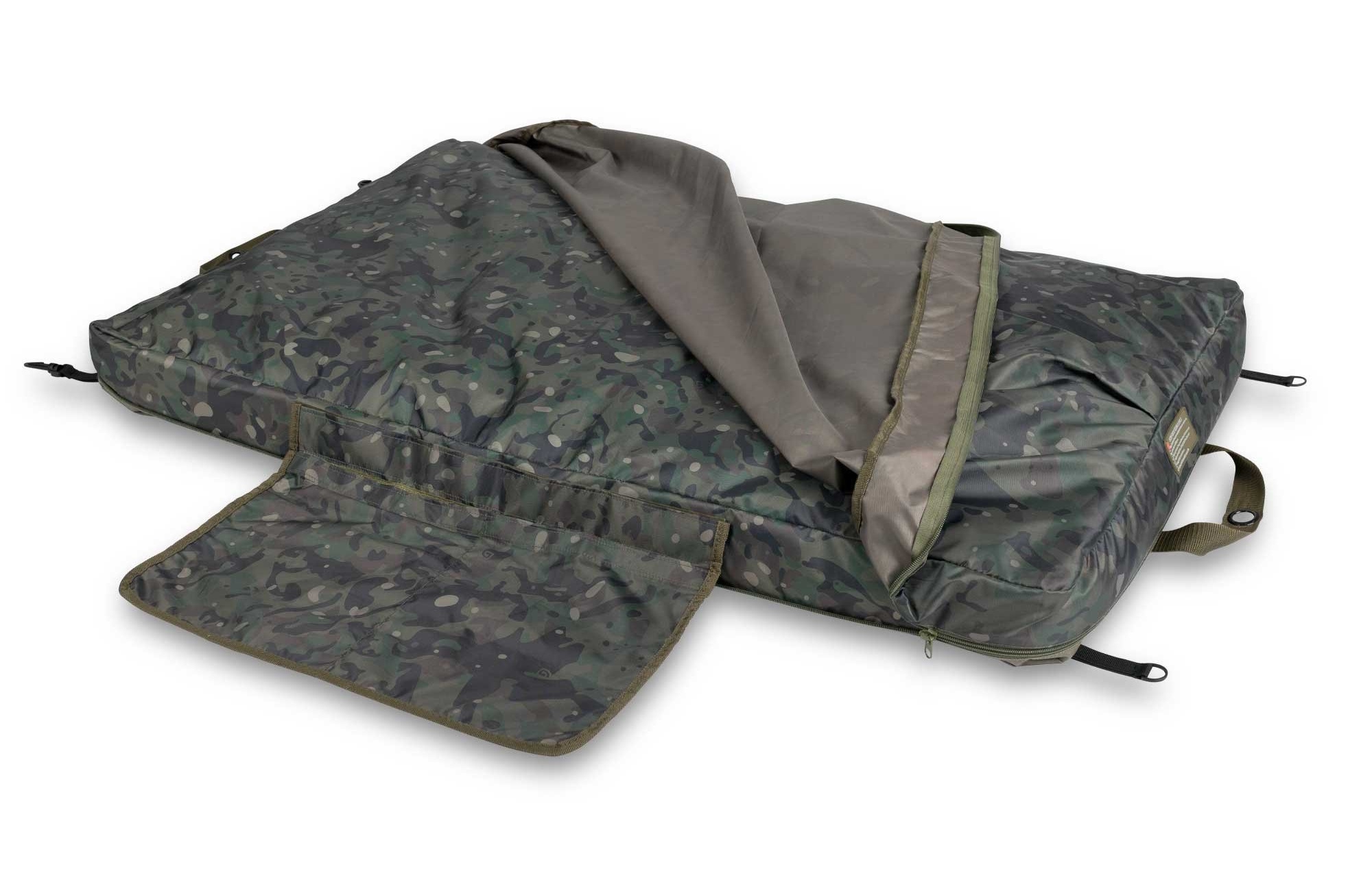 Tapis de réception Trakker Sanctuary MF Flat Mat