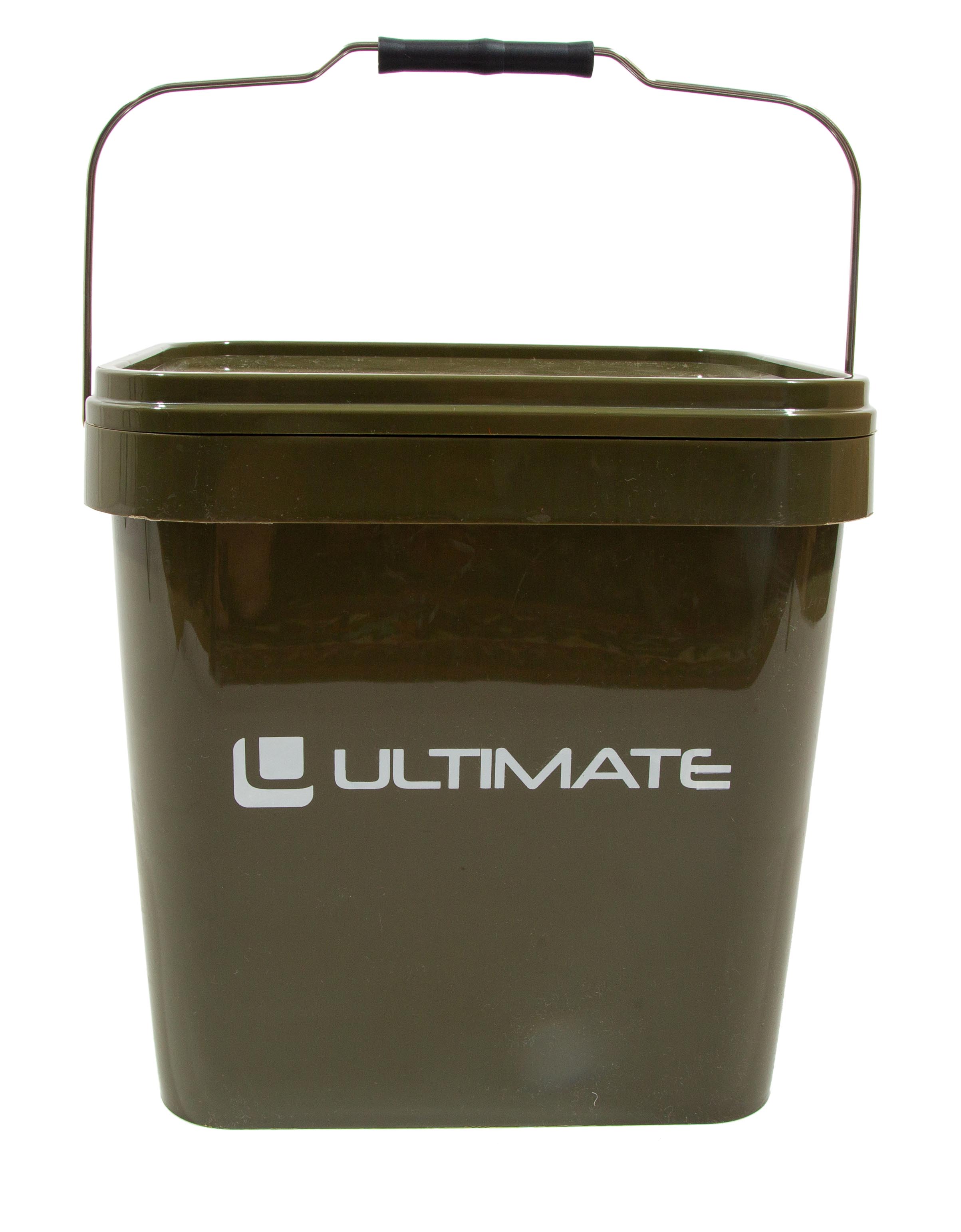 Seau à appâts Ultimate Bait Bucket - 17 Liter