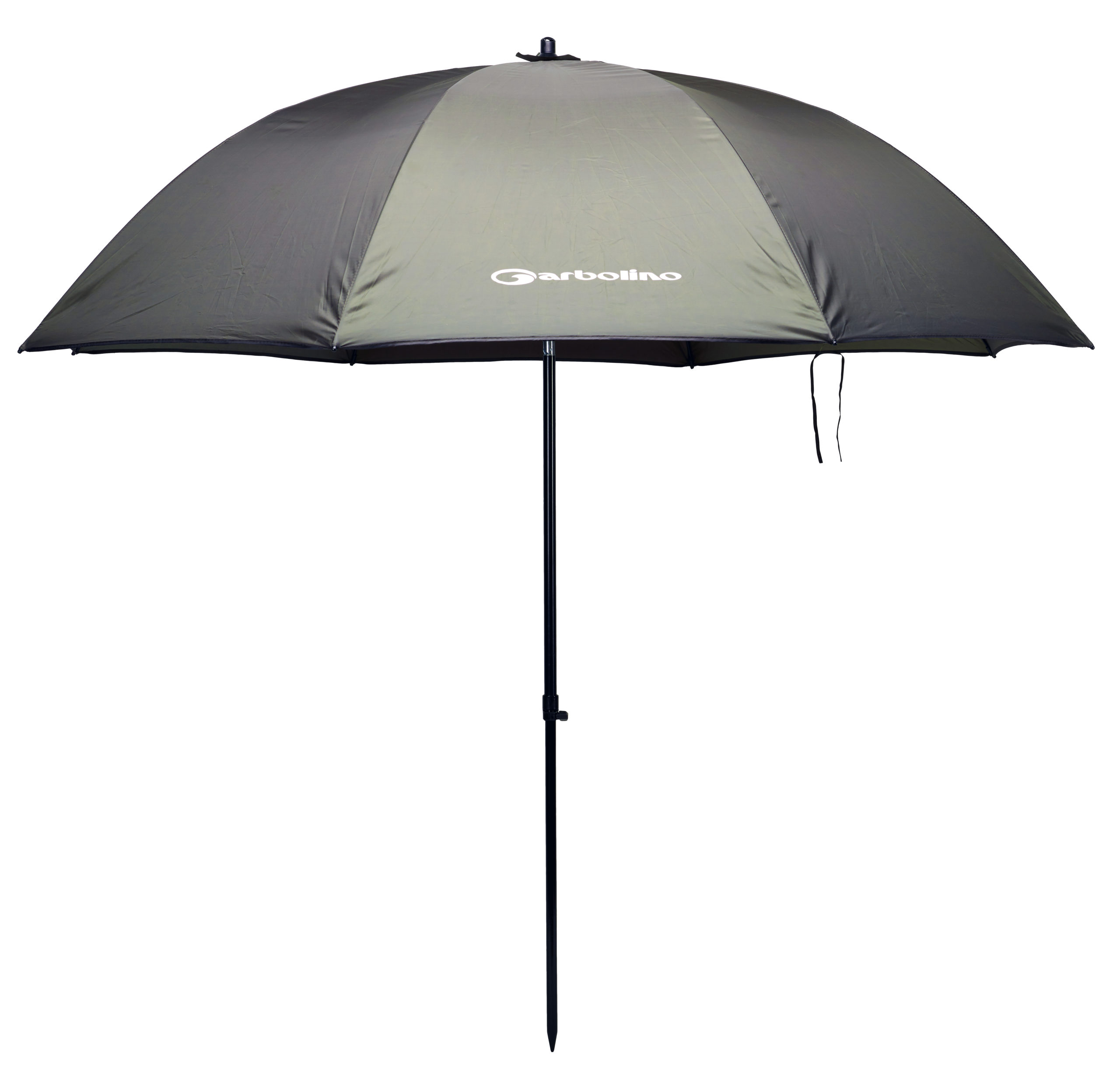 Parapluie Garbolino Umbrella Tent Bullet Green 2.20m