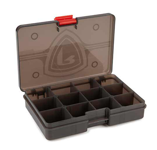 Boîte de rangement pour leurres Fox Rage Stack And Store Shield Storage Tacklebox