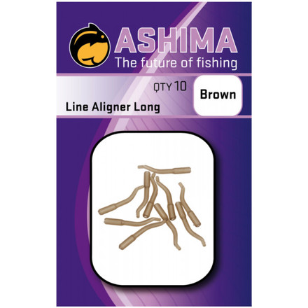 Aligneurs de ligne Ashima (10 pièces)