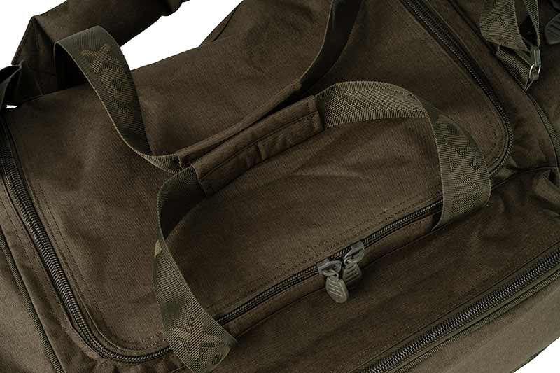 Sac Fox Voyager Large Carryall