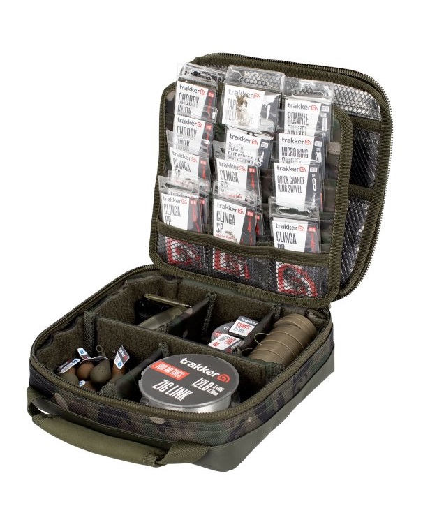 Sac de Cuisine Trakker NXC Camo Cook-R