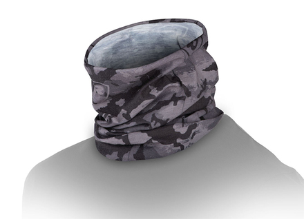 Tour de cou thermique Fox Rage Thermal Camo Snood