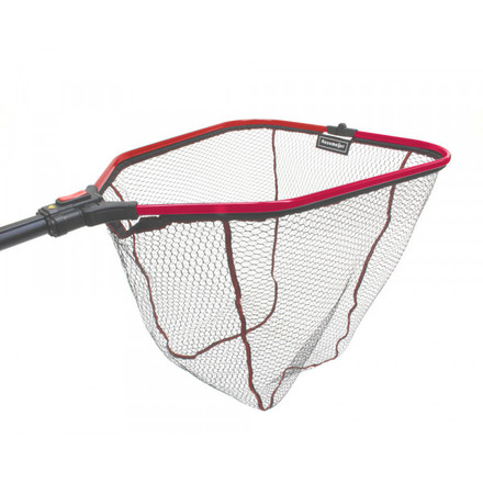 Epuisette pliante Rozemeijer Folding Trap DLX Rubberized Net